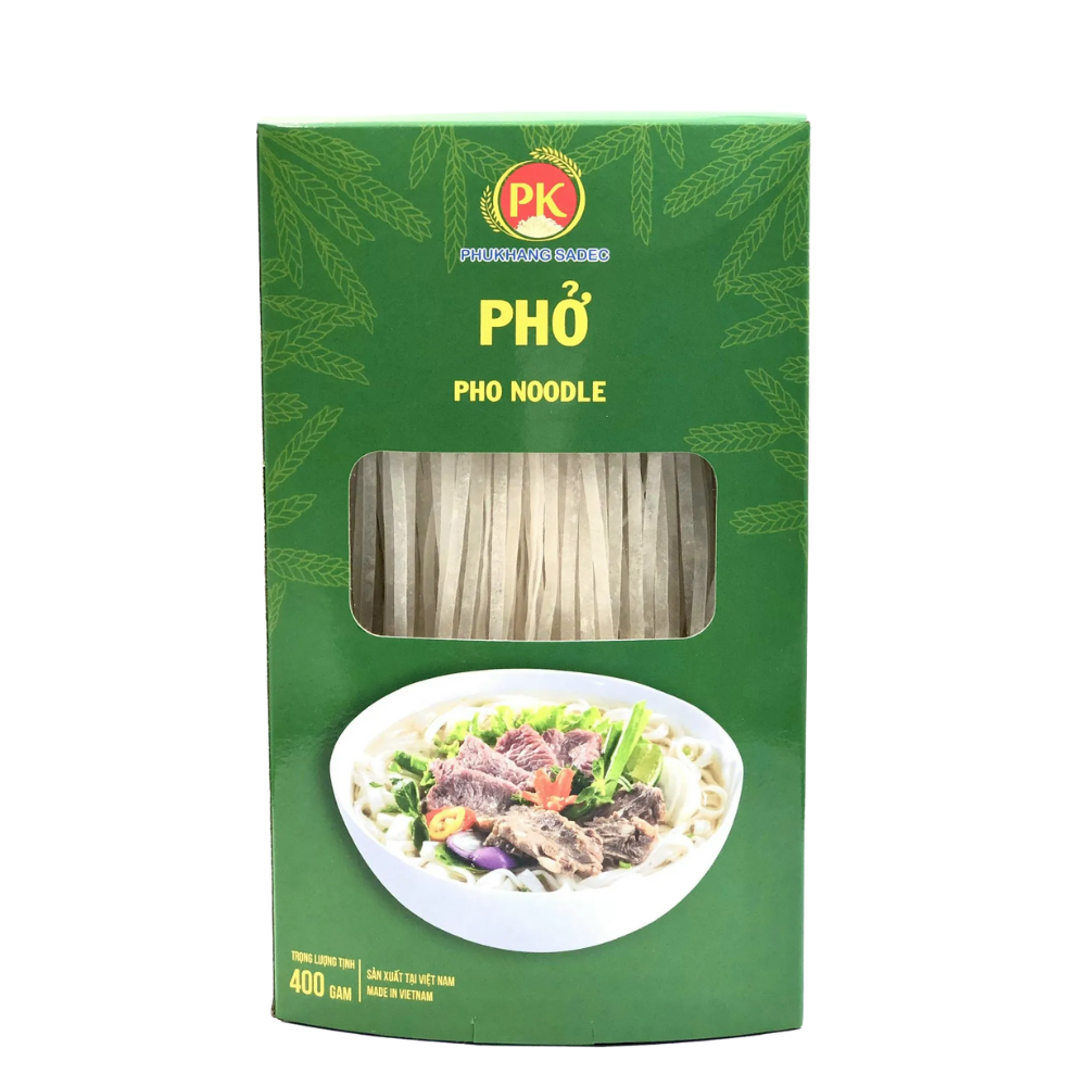 Phở Phú Khang Sa Đéc